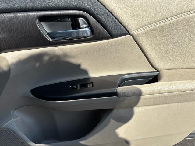 Used 2014 Honda Accord For Sale in Wilmington, OH