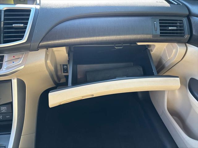 Used 2014 Honda Accord For Sale in Wilmington, OH