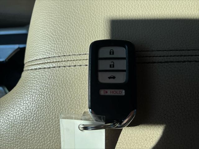 Used 2014 Honda Accord For Sale in Wilmington, OH