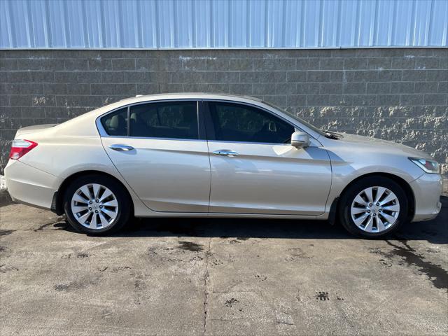 Used 2014 Honda Accord For Sale in Wilmington, OH