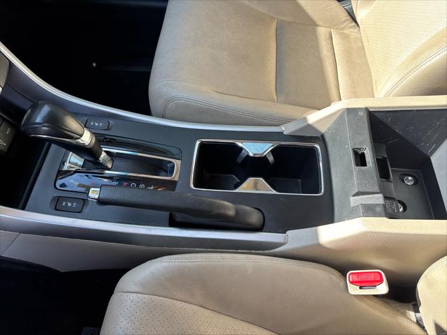 Used 2014 Honda Accord For Sale in Wilmington, OH