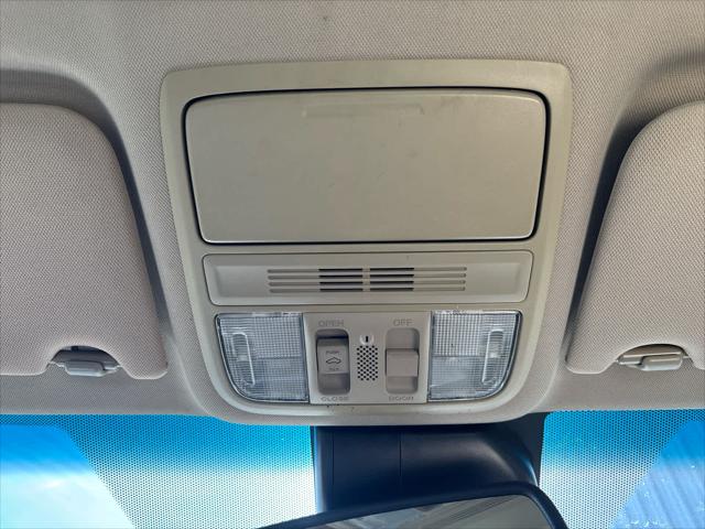 Used 2014 Honda Accord For Sale in Wilmington, OH