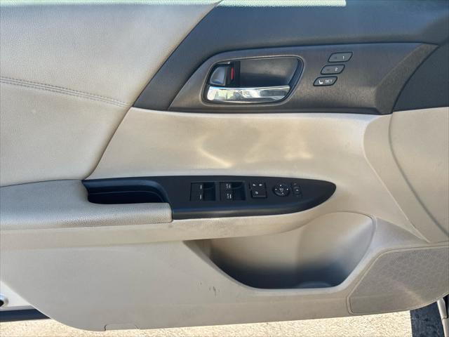 Used 2014 Honda Accord For Sale in Wilmington, OH