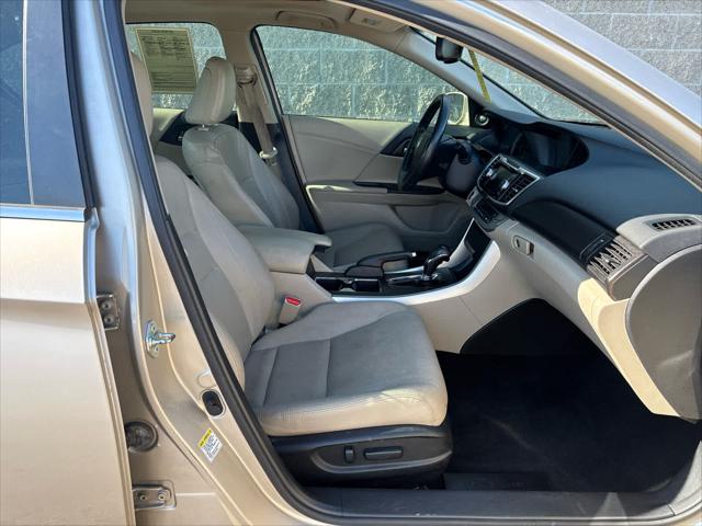 Used 2014 Honda Accord For Sale in Wilmington, OH