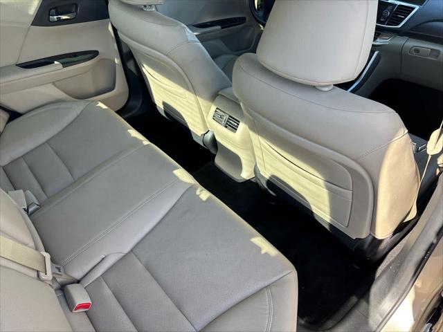 Used 2014 Honda Accord For Sale in Wilmington, OH