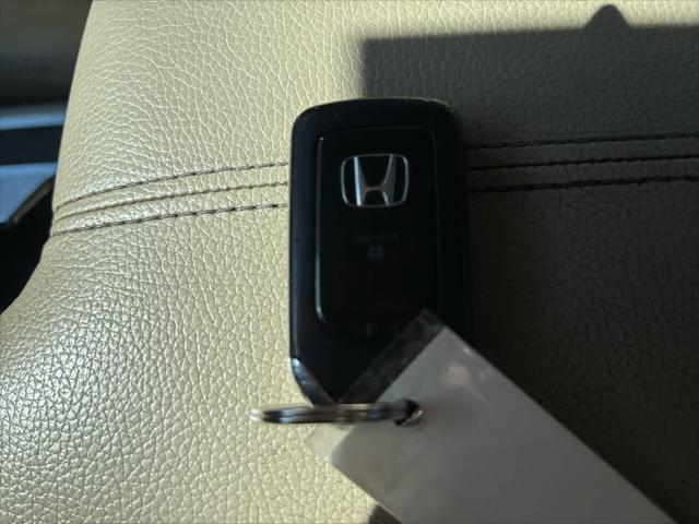 Used 2014 Honda Accord For Sale in Wilmington, OH