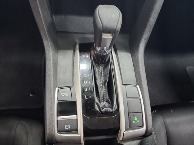 Used 2016 Honda Civic EX For Sale in Wilmington, OH