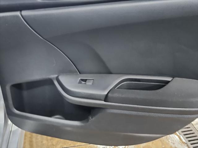 Used 2016 Honda Civic EX For Sale in Wilmington, OH