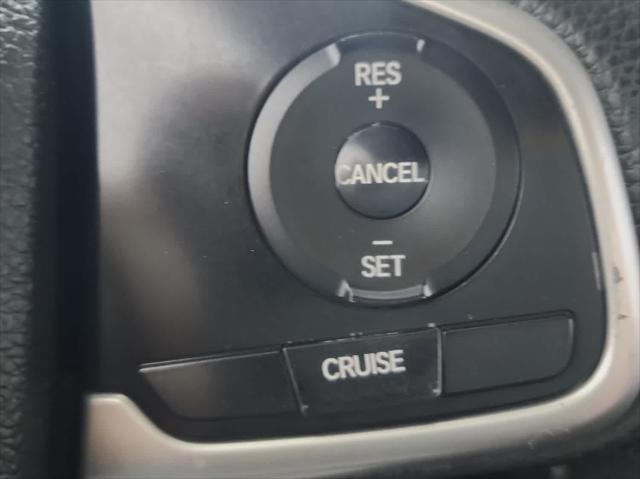 Used 2016 Honda Civic EX For Sale in Wilmington, OH