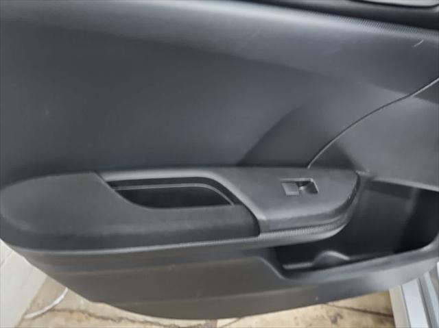 Used 2016 Honda Civic EX For Sale in Wilmington, OH