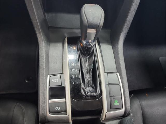 Used 2016 Honda Civic EX For Sale in Wilmington, OH