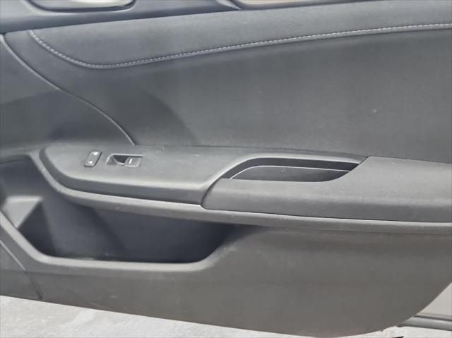 Used 2016 Honda Civic EX For Sale in Wilmington, OH