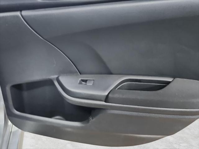 Used 2016 Honda Civic EX For Sale in Wilmington, OH
