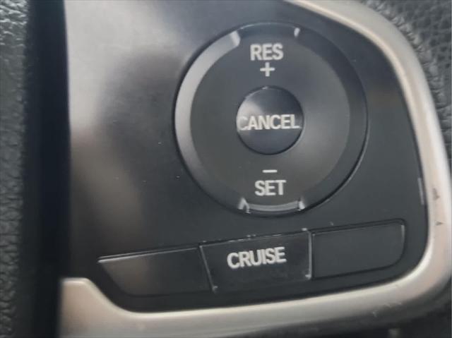 Used 2016 Honda Civic EX For Sale in Wilmington, OH