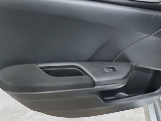 Used 2016 Honda Civic EX For Sale in Wilmington, OH