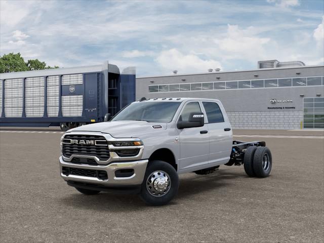 2026 Ram 3500 Tradesman/Big Horn for sale in Sanford, FL