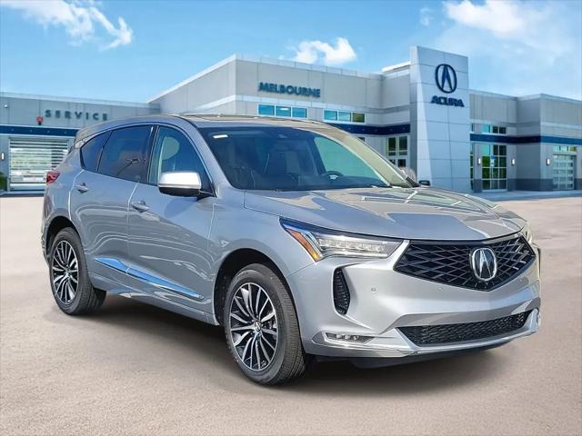 2026 Acura RDX Advance for sale in Melbourne, FL