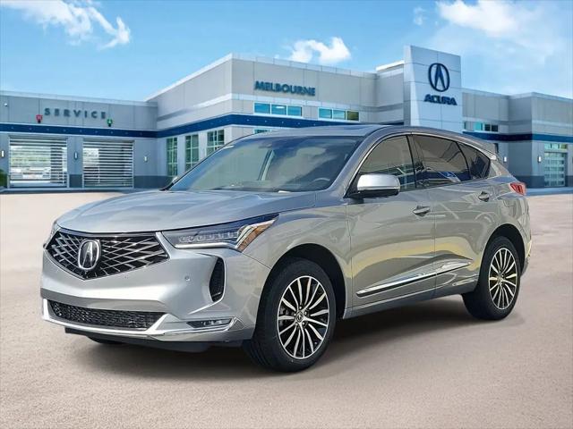 2026 Acura RDX Advance