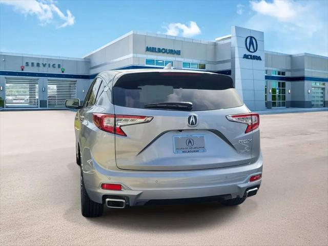 2026 Acura RDX Advance