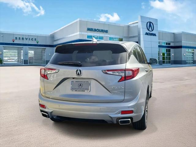2026 Acura RDX Advance