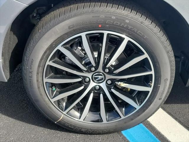 2026 Acura RDX Advance