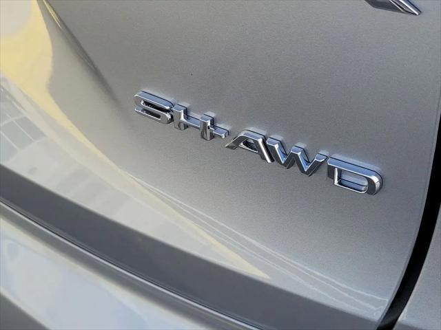 2026 Acura RDX Advance