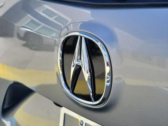 2026 Acura RDX Advance