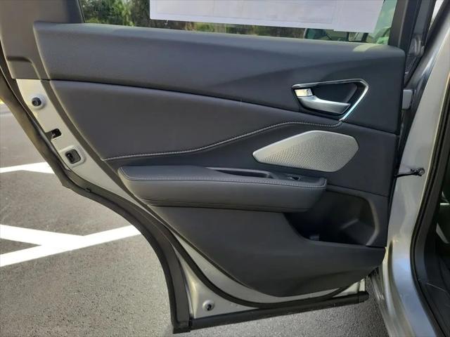 2026 Acura RDX Advance