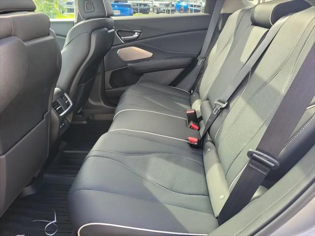 2026 Acura RDX Advance