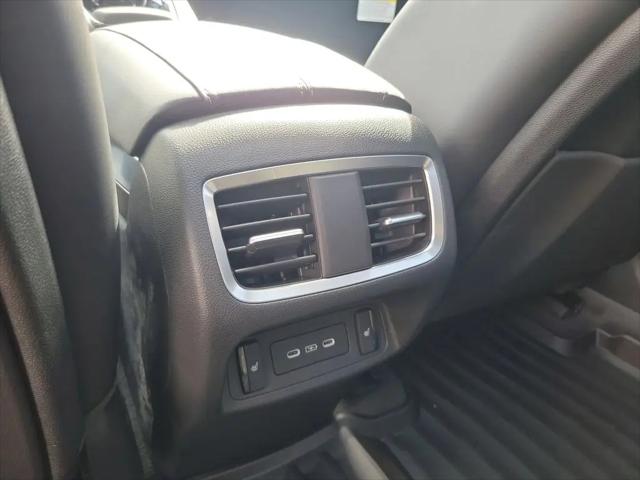 2026 Acura RDX Advance