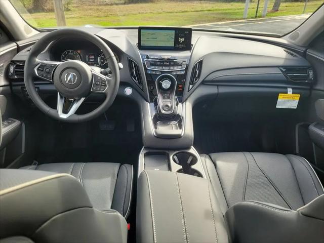 2026 Acura RDX Advance