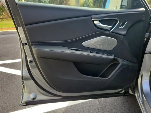 2026 Acura RDX Advance