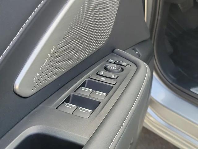2026 Acura RDX Advance