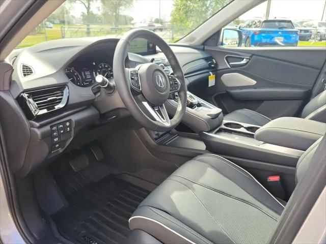 2026 Acura RDX Advance
