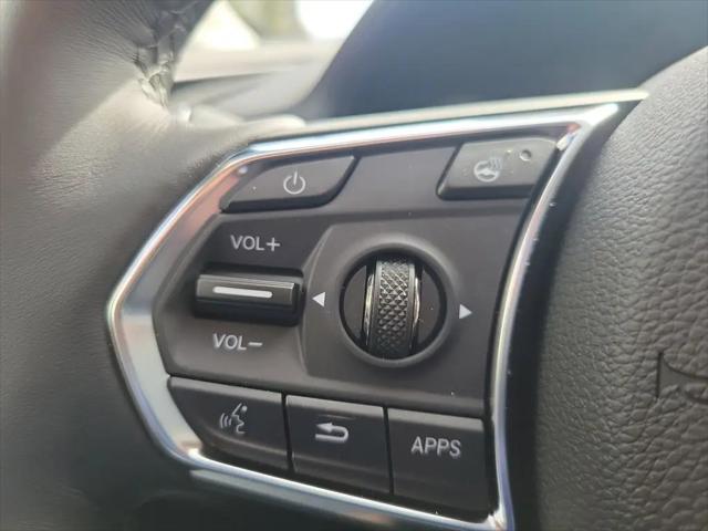 2026 Acura RDX Advance