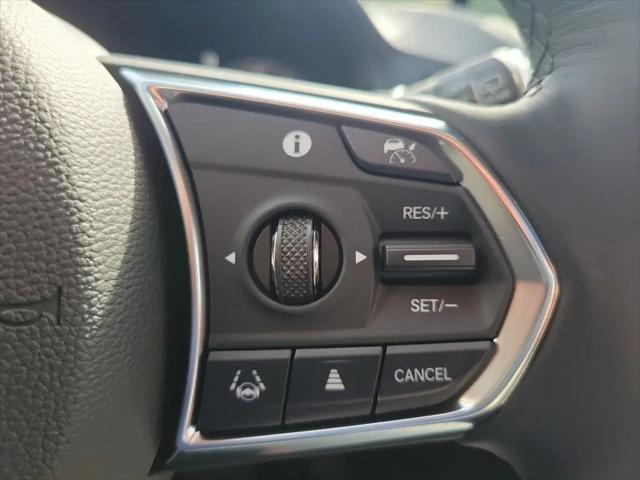 2026 Acura RDX Advance