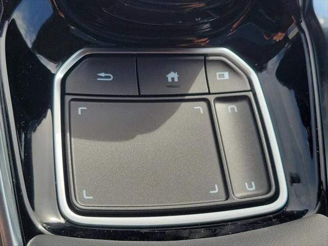 2026 Acura RDX Advance