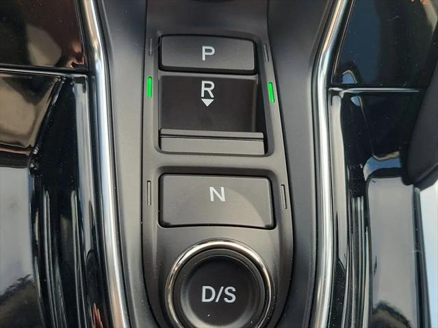 2026 Acura RDX Advance