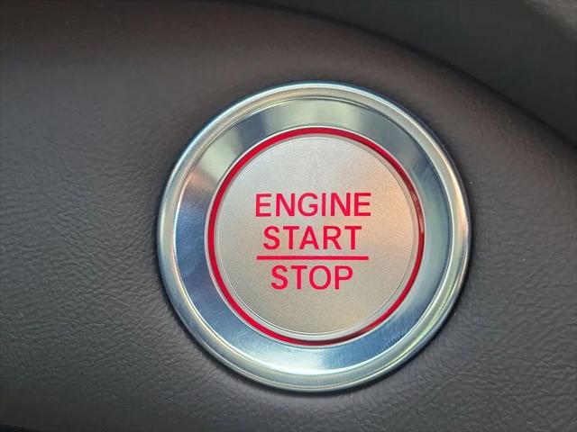 2026 Acura RDX Advance