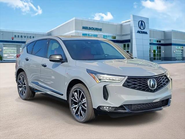 2026 Acura RDX A-Spec Advance for sale in Melbourne, FL