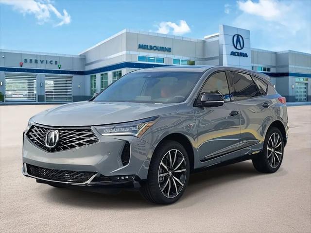 2026 Acura RDX A-Spec Advance