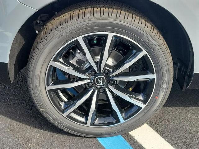 2026 Acura RDX A-Spec Advance