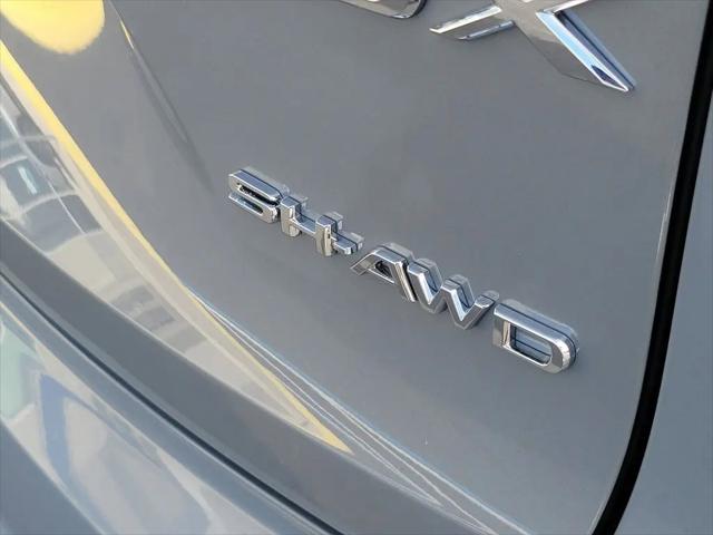 2026 Acura RDX A-Spec Advance