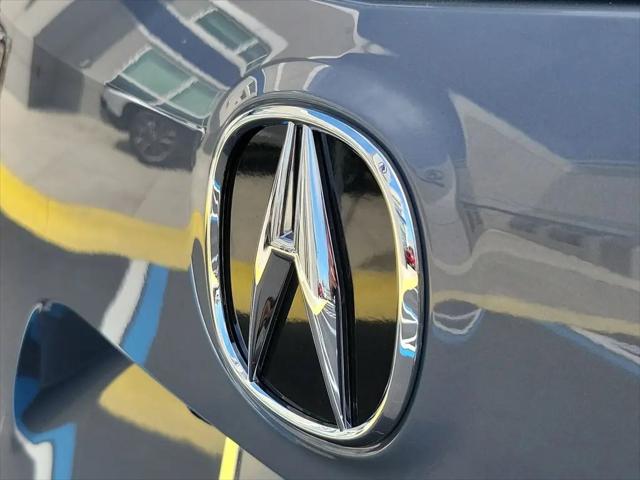 2026 Acura RDX A-Spec Advance