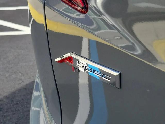2026 Acura RDX A-Spec Advance