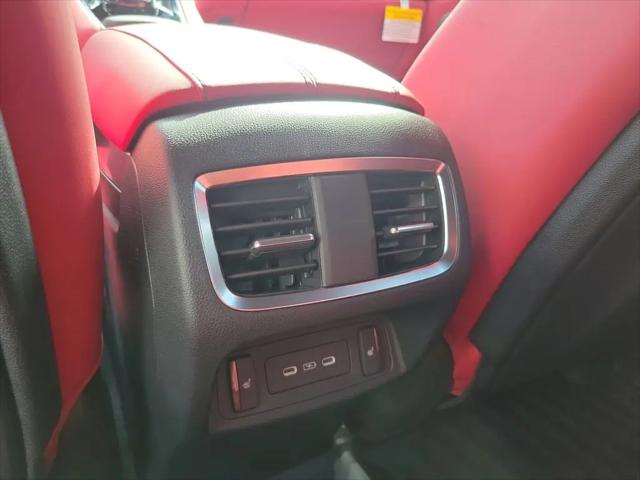 2026 Acura RDX A-Spec Advance
