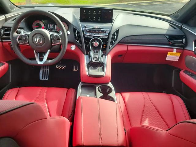 2026 Acura RDX A-Spec Advance