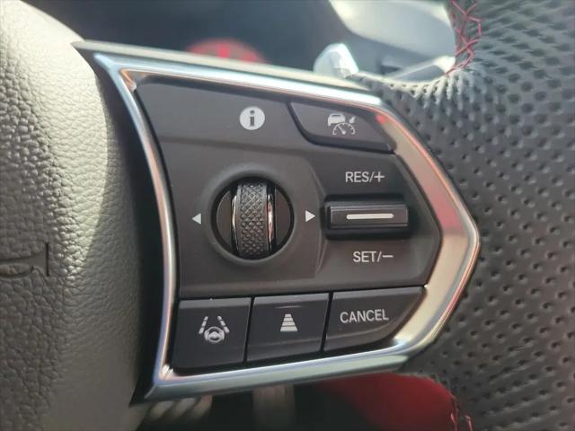 2026 Acura RDX A-Spec Advance