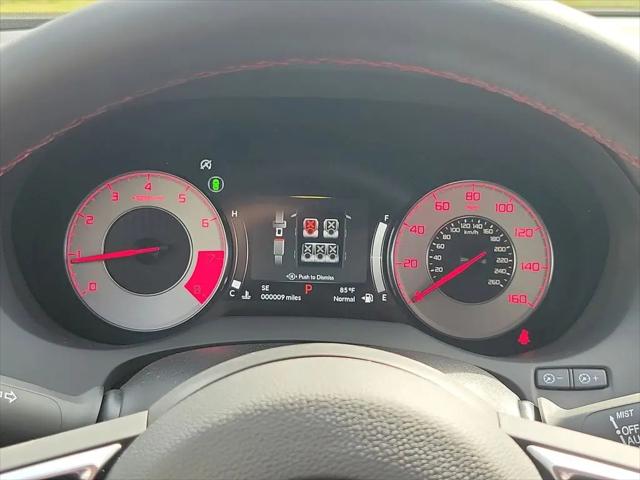 2026 Acura RDX A-Spec Advance
