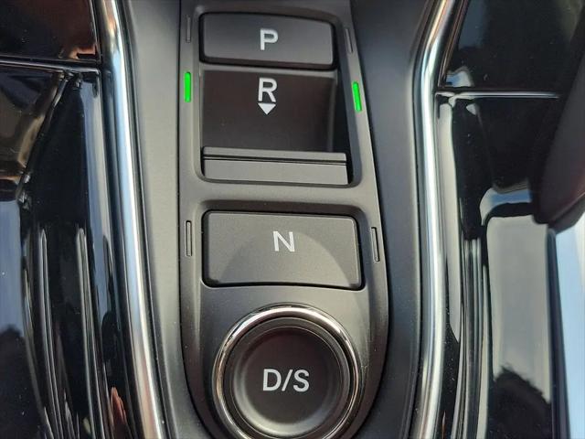 2026 Acura RDX A-Spec Advance